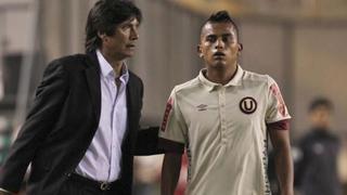Va por su revancha: Diego Chávez volvería a jugar un torneo oficial en el Fútbol Peruano