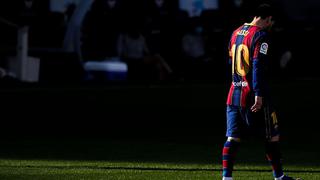 Carles Tusquets, tras incendiar la pradera: “Yo no dije que habría vendido a Lionel Messi”