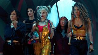 DC: nuevo tráiler de Birds of Prey se estrenó a los The Game Awards 2019