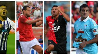 Copa Sudamericana: ¿Cuándo vuelven a jugar Alianza Lima y todos los equipos peruanos?