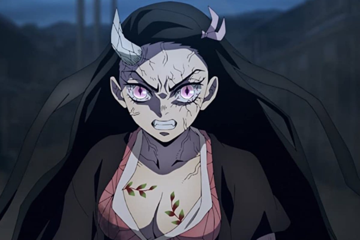 Demon Slayer Kimetsu no Yaiba: qué pasará con Nezuko en el Arco de la Aldea  del Herrero, Temporada 3, Animes de Crunchyroll, nnda nnlt, DEPOR-PLAY