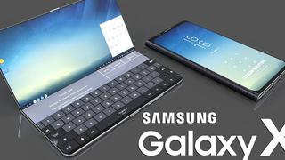 Samsung Galaxy 10 y Galaxy flexible: las fechas en las que llegarían estos dos nuevos móviles