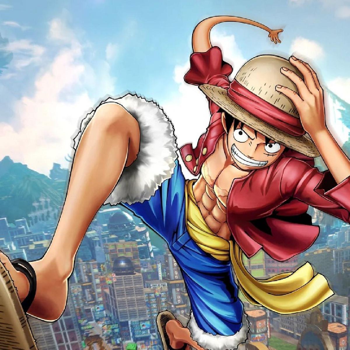Cuántos episodios tiene One Piece en anime?