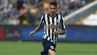 Bellina sobre Paolo Guerrero a Alianza Lima: “En dos o tres semanas se define”