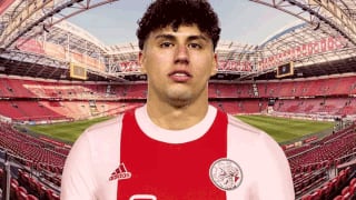 Otro mexicano a Europa: ¿Qué falta para que se concrete el fichaje en el Ajax de Jorge Sánchez?