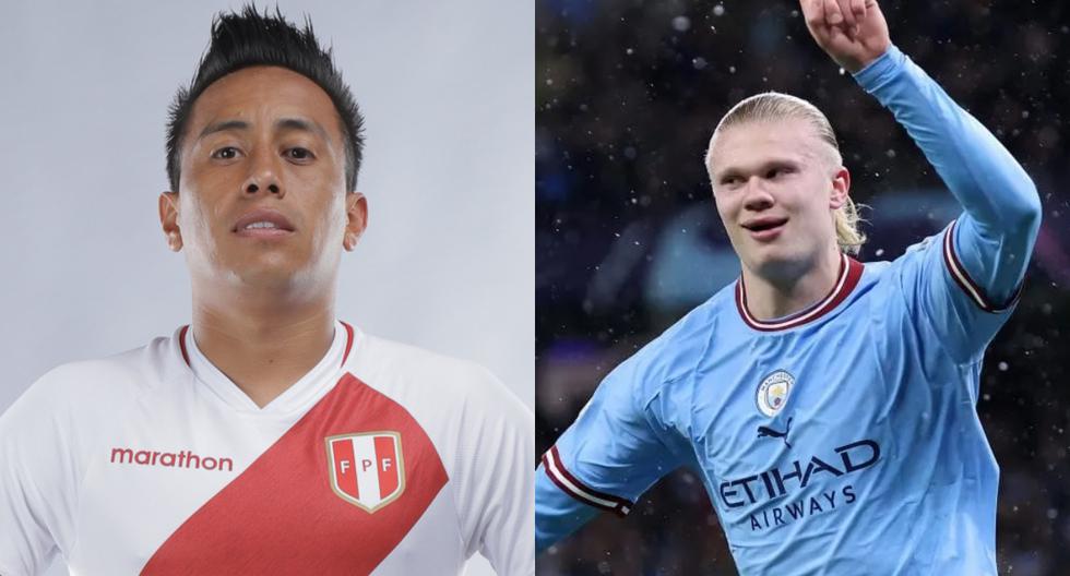Christian Cueva seeks return to football with Erling Holland's doctor: “It was a blessing to treat myself with that experienced doctor” |  Video |  Sports |  Soccer-Peruvian