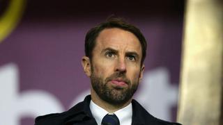 En apoyo a Ucrania: la selección de Inglaterra no jugará contra Rusia