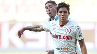 Universitario: Horacio Benincasa tuvo fuerte palabras contra hinchas