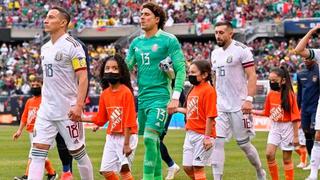 Quiere llegar con ritmo: México tendría nuevo rival previo a su debut en el Mundial de Qatar 2022