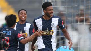 Alianza Lima: Pajoy y  Larrauri se mostraron conformes tras empate con Vallejo