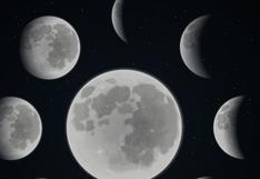 Calendario lunar junio: fecha de la luna llena y lo que debes saber para observarla