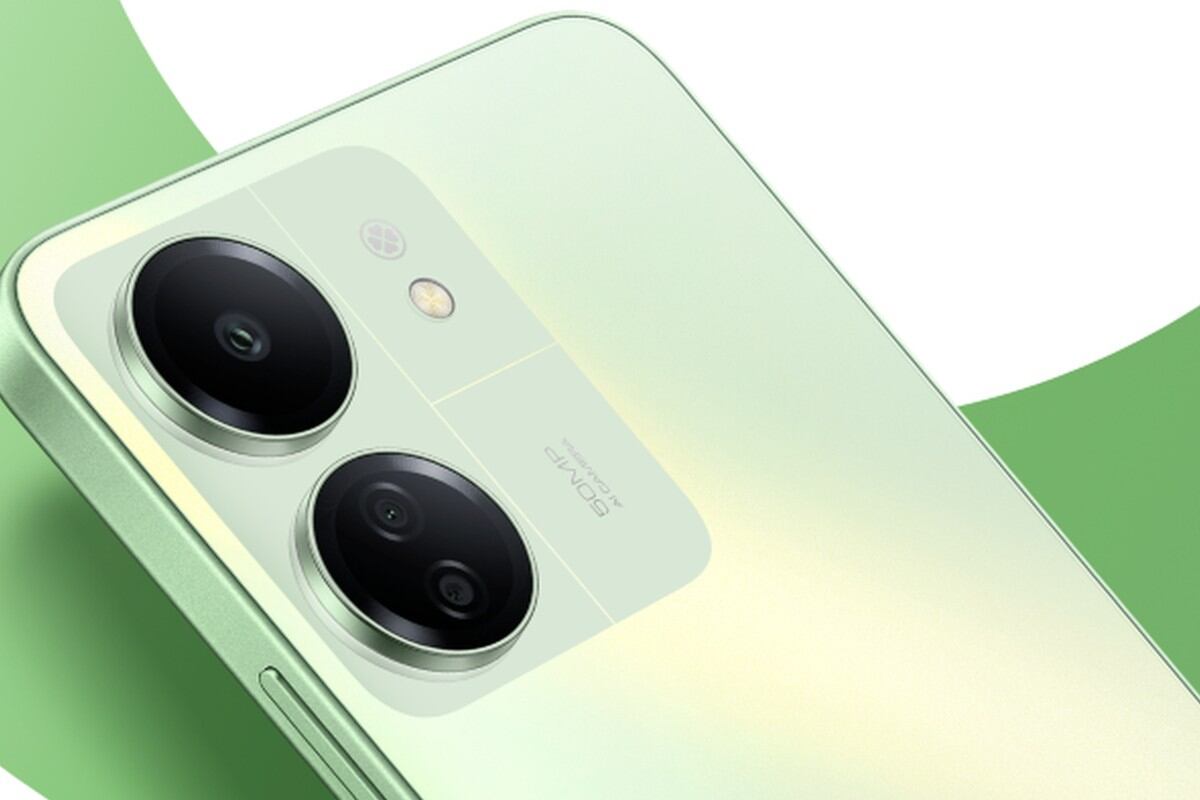 Celular XIAOMI 13T 256GB 5G: características, precio y ficha técnica -  Dispositivos - Tecnología 