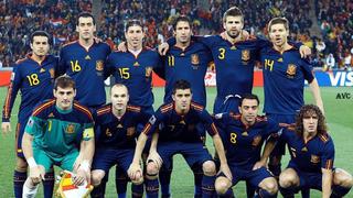Iker Casillas ‘cuelga’ los guantes: ¿qué es de la vida de los campeones con España del Mundial 2010?