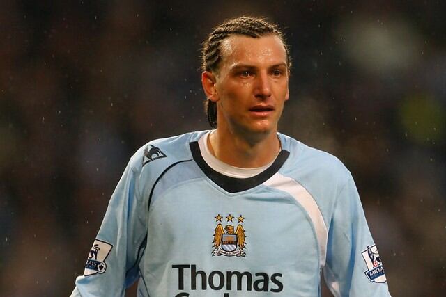 Elano. (Foto: Getty Images)