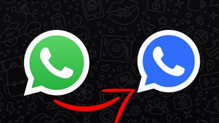 Truco para pasar tus chats de WhatsApp a WhatsApp Plus