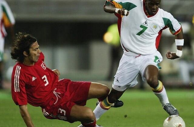 Bülent Korkmaz - Retirado. (Getty)
