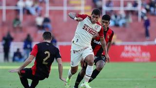Liga 1 confirmó cambio de horario de Universitario vs. Melgar y Municipal vs. Cantolao