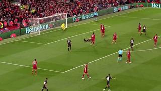 ¡Aún hay partido! Meunier puso el 2-1 en Liverpool vs PSG con tremendo zurdazo por Champions League [VIDEO]