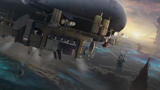 PS5: el survival “Project Oxygen” llegará al catálogo de la PlayStation 5
