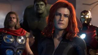 Marvel's Avengers mostrará su primer gameplay en esta fecha