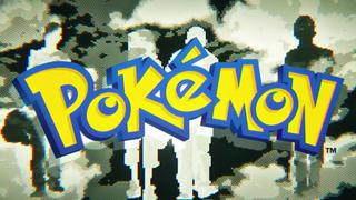 ¡Atrápalos a todos! Pokémon desata ola de nostalgia por la animación de su nuevo videoclip musical