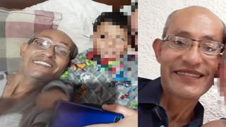 Quién es Gabriel Enrique González Cubillos, el asesino de su propio hijo de 5 años por venganza