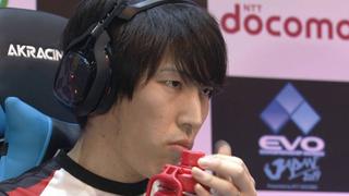 Street Fighter V: jugador profesional rechaza premios de miles de dólares en protesta a las leyes de Japón