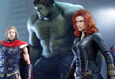 Marvel's Avengers: fecha de lanzamiento para PS4, Xbox One y PC, precio, tráiler, gameplay y todo sobre el videojuego