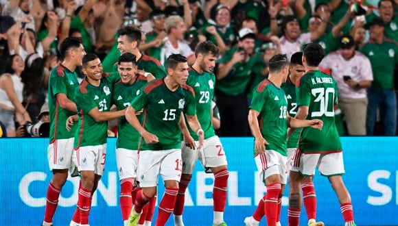 México será uno de los organizadores del próximo mundial (Foto: Getty Images).