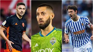 ¿Te acuerdas de ellos? Los 9 jugadores ilustres que le han dicho adiós al fútbol en el 2018 [FOTOS]