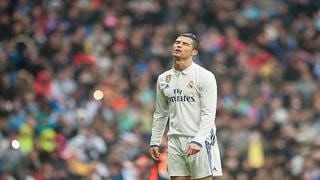 Lo tiene de hijo: los penales que le paró Diego Alves a Cristiano Ronaldo [VIDEOS]