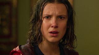 El episodio de “Grey’s Anatomy” en el que apareció Millie Bobby Brown, de “Stranger Things” 