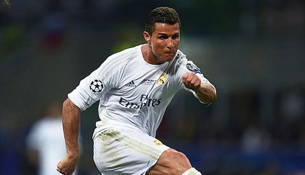 Se habló que Cristiano Ronaldo tiene todo arreglado para volver al Manchester United. No fue así. (Getty Images)
