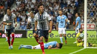 Monterrey vs. Querétaro (2-0): resumen, goles y video del partido por el Clausura 2023