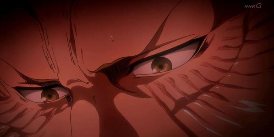 Attack on Titan 3x15: tráiler del nuevo episodio de Shingeki no Kyojin (Foto: NHK)