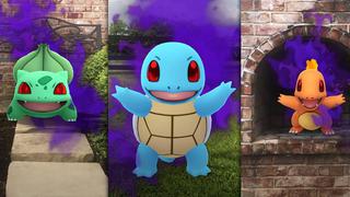 Pokémon GO | Las criaturas oscuras y el Team Rocket fueron retirados temporalmente por fallos en el juego