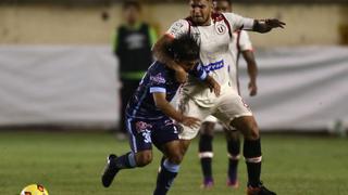 Universitario de Deportes: las mejores fotos del partido contra Real Garcilaso