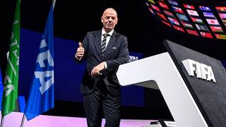 La FIFA insiste en el Mundial cada dos años: “Hará que el fútbol sea global”