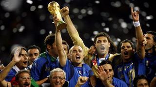 De locos: campeón del Mundial 2006 con Italia no tiene equipo y busca uno en Linkedin