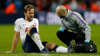 Tottenham pierde a Harry Kane, no hay más delanteros y va por el fichaje de una figura del FC Barcelona