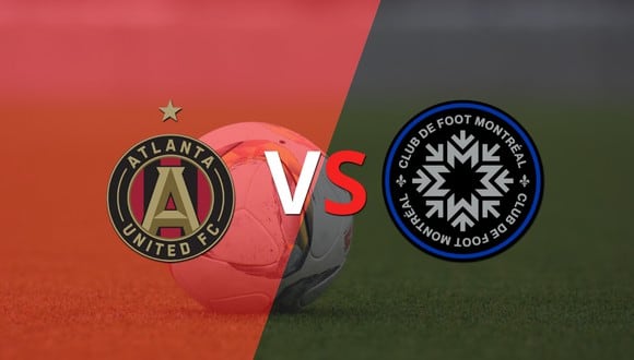 Estados Unidos - MLS: Atlanta United vs CF Montréal Semana 4