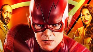 “The Flash”: cómo ver el final de la temporada 9 de la serie de The CW