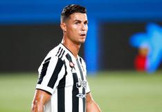 Caso Juventus ‘salpica’ a todos: Cristiano Ronaldo podría ser suspendido