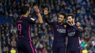 Barcelona: la prioridades en ataque y defensa de la dirigencia culé para la próxima temporada