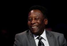 ‘O’Rei’ para rato: Pelé ha dado “varios pasos” hacia su recuperación 