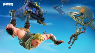 Fortnite Capítulo 4: cómo hacer todos los desafíos de la Semana 7 de la Temporada 1