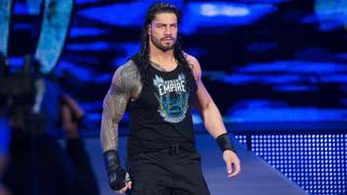 WWE: ¿Roman Reigns reaparecerá en el Draft a pesar de suspensión?