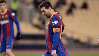 Por ‘caso Messi’: candidato a la presidencia de Barcelona señaló que PSG le faltó el respeto a los ‘azulgranas’