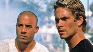 ¿Por qué Brian dejó escapar a Toretto al final de la primera película de Rápidos y furiosos?