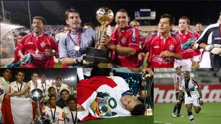 ¿Se sumará el término de la cuarentena? Los momentos más celebrados en el fútbol peruano